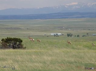 Tbd Howie Rd, Big Timber, MT 59011