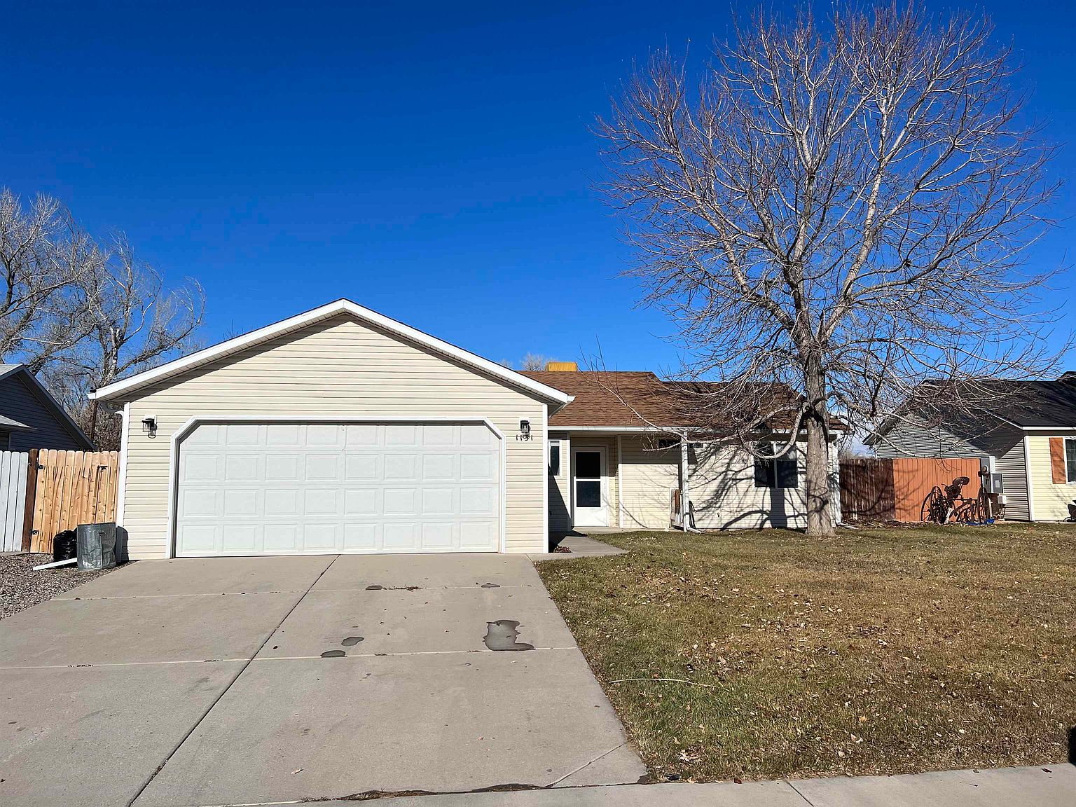 1131 Walnut St, Fruita, CO 81521 MLS 20233412 Zillow