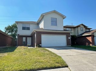 7515 River Pines Dr, Cypress, TX 77433