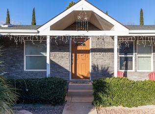 70 S 500 W, La Verkin, UT 84745
