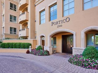 2500 E Cherry Creek South Dr UNIT 414, Denver, CO 80209