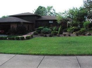 629 46th St NW, Canton, OH 44709