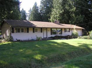 511 NE Surfcrest Ave, Poulsbo, WA 98370