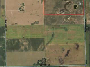 0 NE 80th St, Stafford, KS 67578