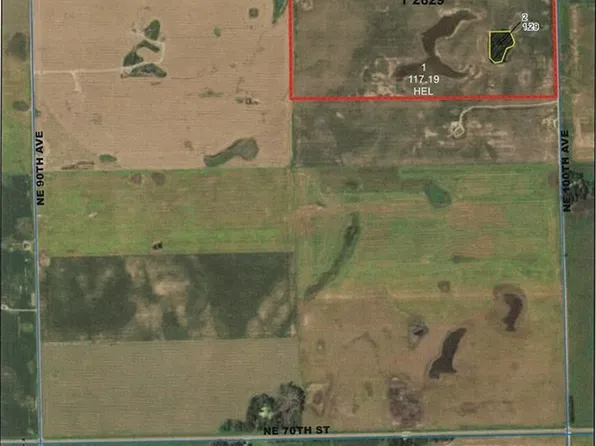 0 NE 80th St, Stafford, KS 67578