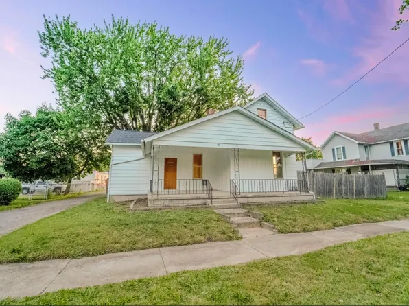 451 N State St, Marion, OH 43302