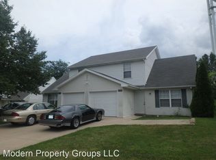 220-222 Nikki Way, Columbia, MO 65203