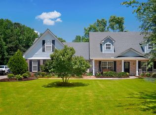 125 Crossfire Dr, Covington, GA 30014