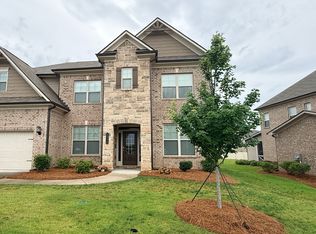 3356 Andover Way, Buford, GA 30519
