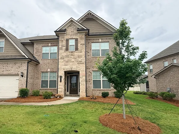 3356 Andover Way, Buford, GA 30519