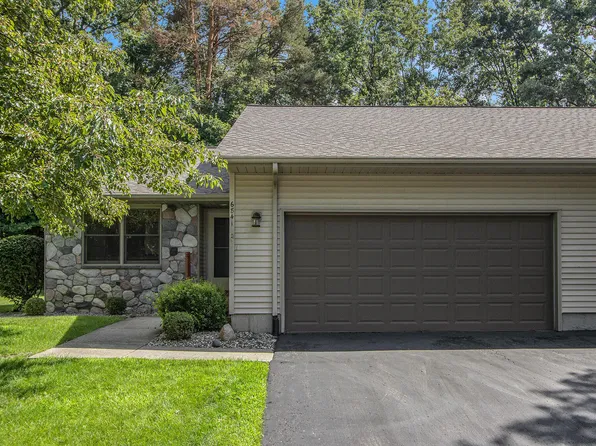 6841 Birdsong Ave, Kalamazoo, MI 49009