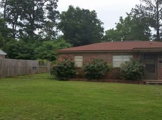 216 Madrid St, Warner Robins, GA