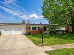 361 Meadow Ln, Circleville, OH 43113