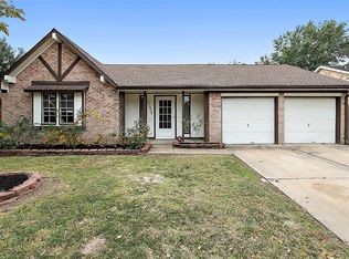 22839 Capitol Landing Ln, Katy, TX 77449