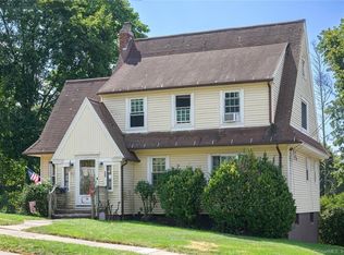 30 Trumbull St, Meriden, CT 06451