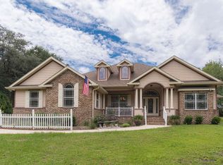 213 SW Blanton Ln, Lake City, FL 32024