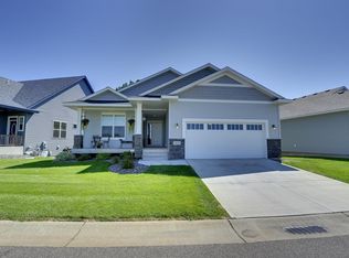 6122 146th Ln NW, Ramsey, MN 55303