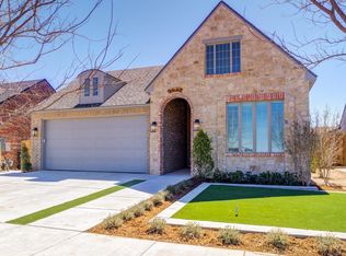 3627 127th St, Lubbock, TX 79423