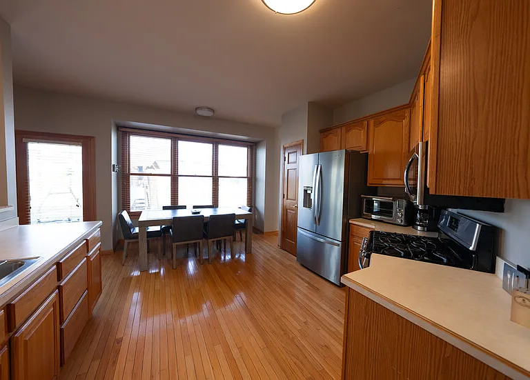 Kitchen Pic# 1