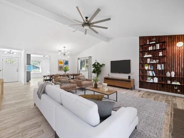 7717 Manassas Dr, Austin, TX 78745