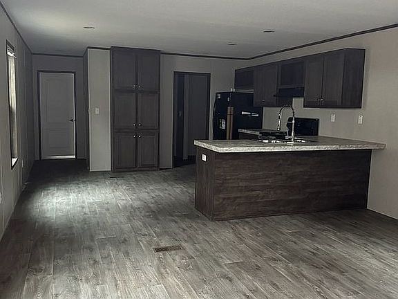 without Furniture