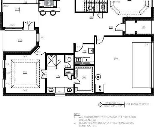 2nd image of 3806 Frank St