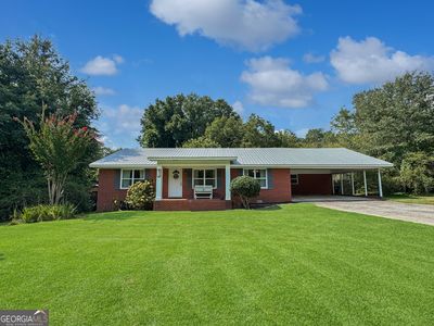 972 Earl North Rd, Newnan, GA, 30263
