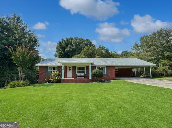 972 Earl North Rd, Newnan, GA 30263