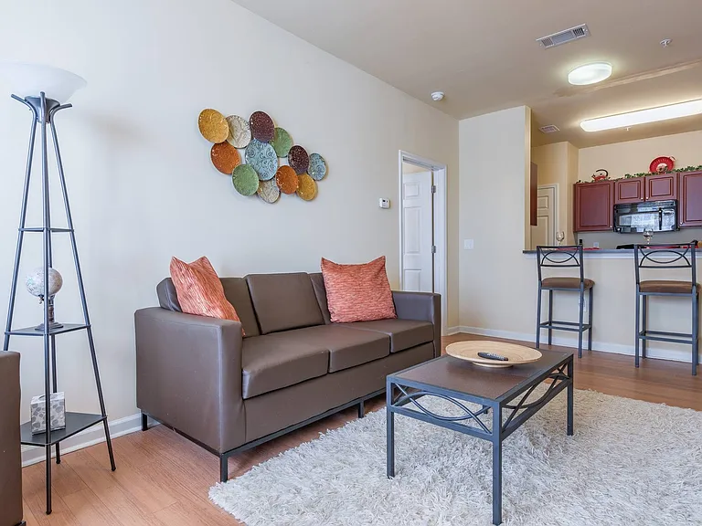 Comfortable Living