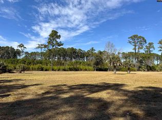 8384 Palmetto Rd, Edisto Island, SC 29438