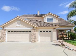 3610 Oxford Ct, Rowland Heights, CA 91748