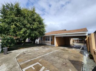 3149 W 139th St, Hawthorne, CA 90250