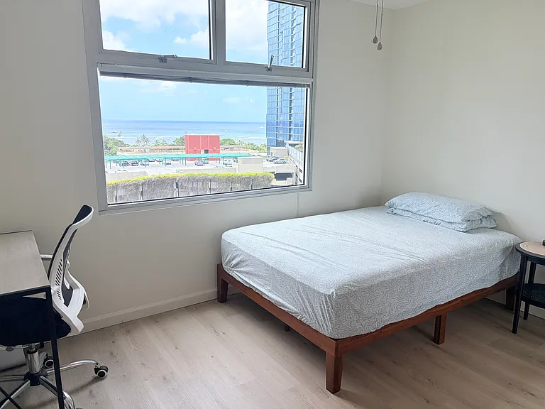 1133 Waimanu St #15 — Photo 6