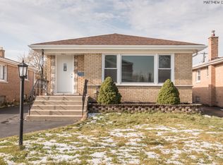 9120 S Clifton Park Ave, Evergreen Park, IL 60805