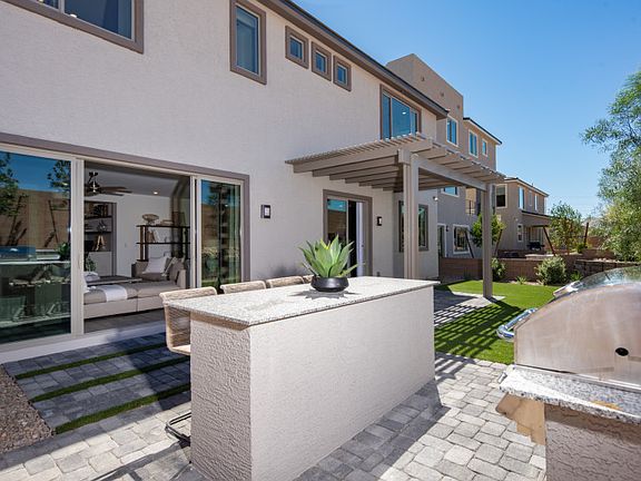 Model Representation