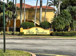 7280 NW 114th Ave #2058, Doral, FL 33178