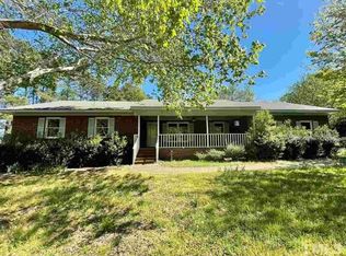 7612 Green Level Church Rd, Apex, NC 27523