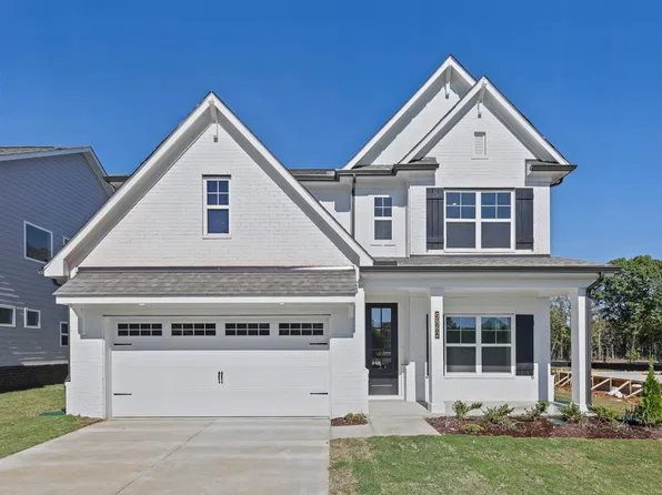5862 Steiner Way Lot 13, Rockvale, TN 37153
