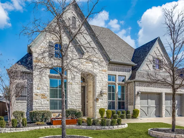 591 Broadhurst Ln, Prosper, TX 75078