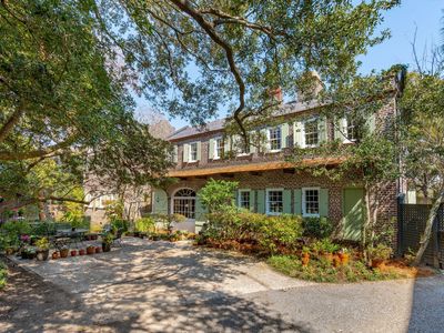 42 Barre St, Charleston, SC, 29401