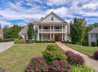 1275 Evergreen Park, Statham, GA 30666