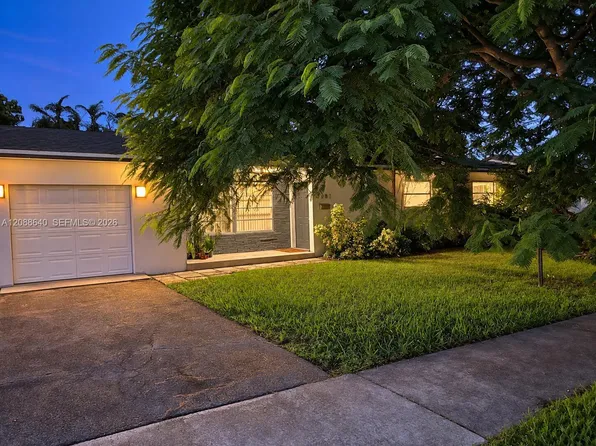 8981 SW 57th Ter, Miami, FL 33173