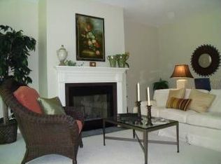 56 Mill Pond, North Andover, MA 01845