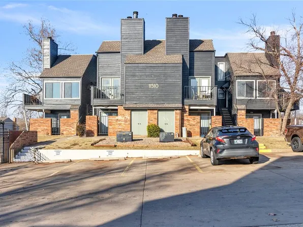 11510 N May Ave #B107, Oklahoma City, OK 73120