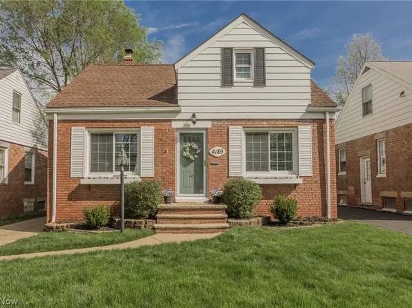 4189 Ellison Rd, South Euclid, OH 44121