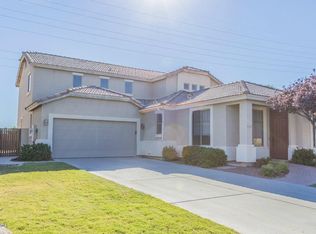 4227 S Martingale Rd, Gilbert, AZ 85297