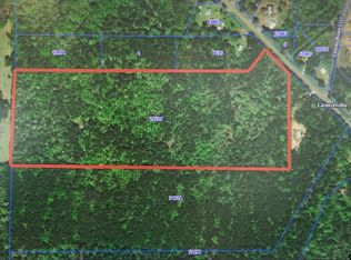 S Fm 95, Mount Enterprise, TX 75681