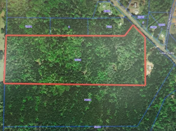 S Fm 95, Mount Enterprise, TX 75681