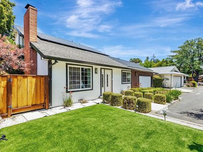 1835 Camino Estrada, Concord, CA, 94521