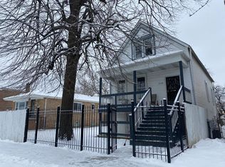 8806 S Wood St, Chicago, IL 60620